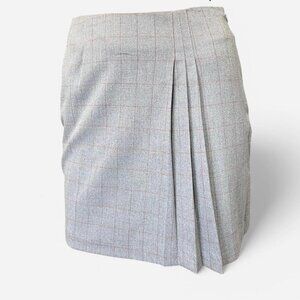 Vintage business casual skirt size 3/4